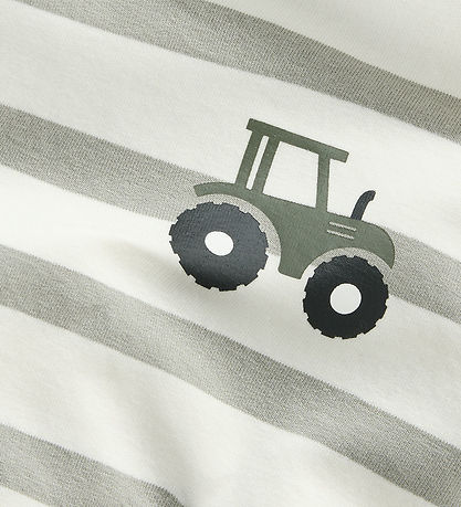 Name It Sweatshirts - NbmBento - Shadow