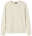 LMTD Sweatshirt - NlnNizu - Noos - Turteltaube