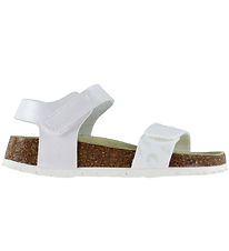Superfit Sandals - White