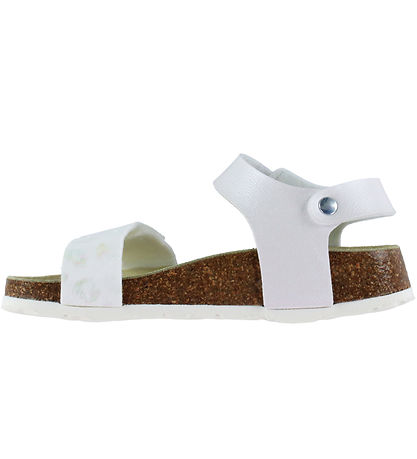 Superfit Sandals - White