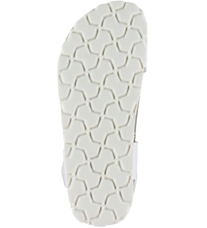 Superfit Sandals - White