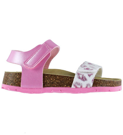 Superfit Sandals - Pink