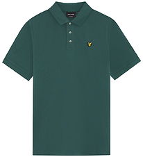 Lyle & Scott Polo - Everglades