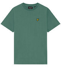 Lyle & Scott T-shirt - Everglades