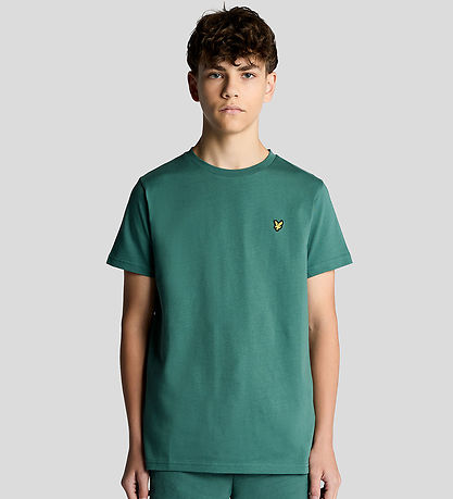 Lyle & Scott T-shirt - Everglades