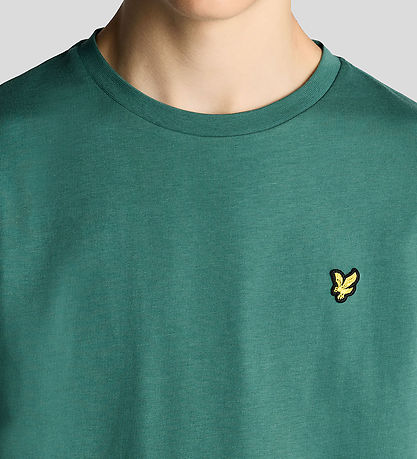 Lyle & Scott T-shirt - Everglades
