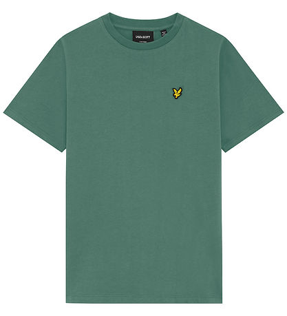 Lyle & Scott T-shirt - Everglades