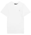 Lyle & Scott T-Shirt - Wit