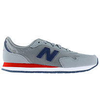 New Balance Shoes - 323 - Slate Grey/NB Navy