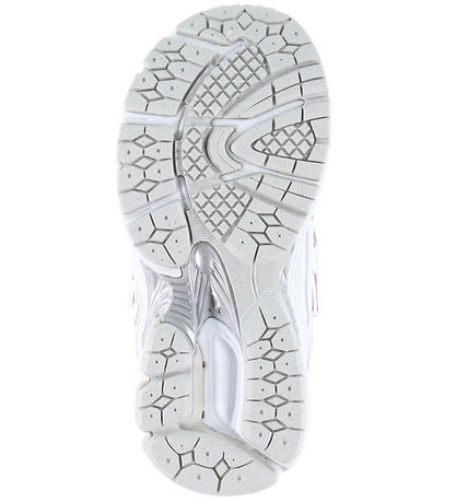 New Balance Chaussures - 1906 - Angora/Shadow Éd