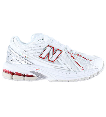 New Balance Chaussures - 1906 - Angora/Shadow Éd