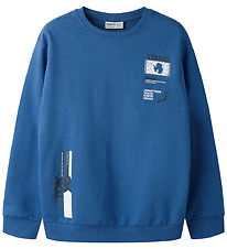 Name It Sweatshirt - NkmVildar - Deltf/Japan Tour