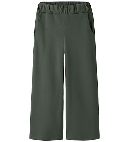 Name It Jogginghosen - Breit - NkfVanita - Urban Chic