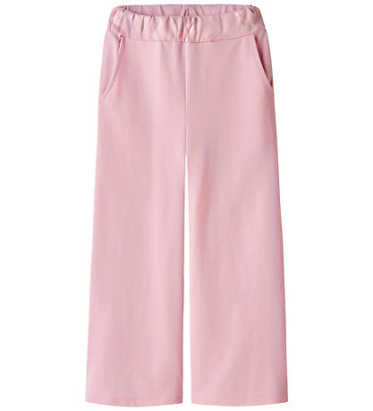 Name It Jogginghosen - Weit - NkfVanita - Pirouette