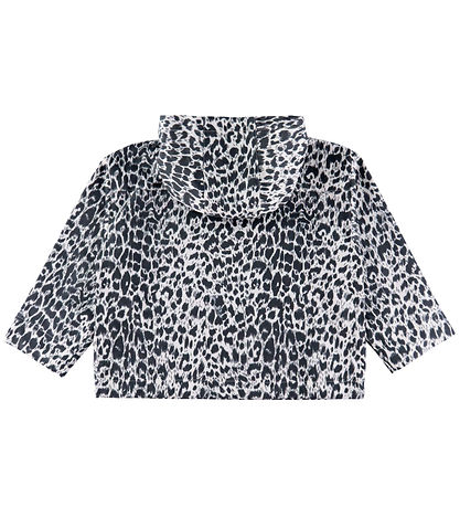 Sofie Schnoor Lightweight Jacket - Anorak - TrilleSY - AOP White