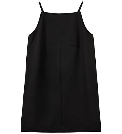 Sofie Schnoor Robe - CourtneySY - Noir