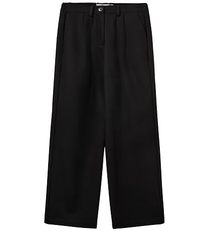 Sofie Schnoor Trousers - MalinaSY - Black
