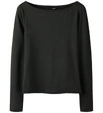 LMTD Blouse - NlfDinci - Pirate Black