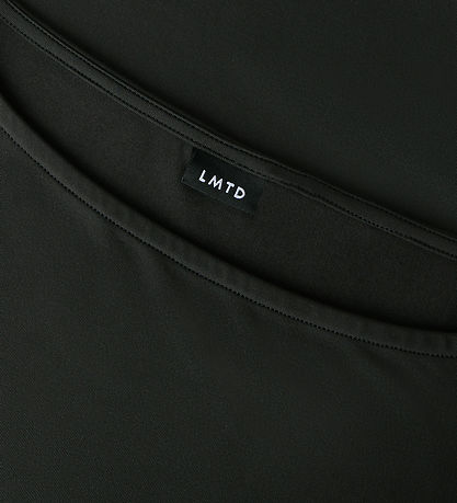 LMTD Bluse - NlfDinci - Pirate Black