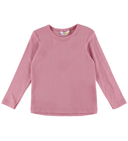 Joha Blouse - Wool - Pink