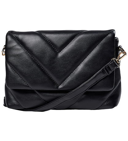 Sofie Schnoor Shoulder Bag - TillaSY - Black