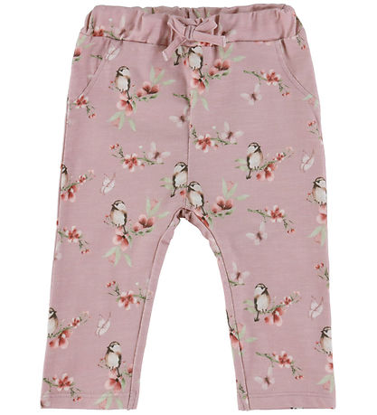 Name It Broek - NbfBetty - Dawn Roze