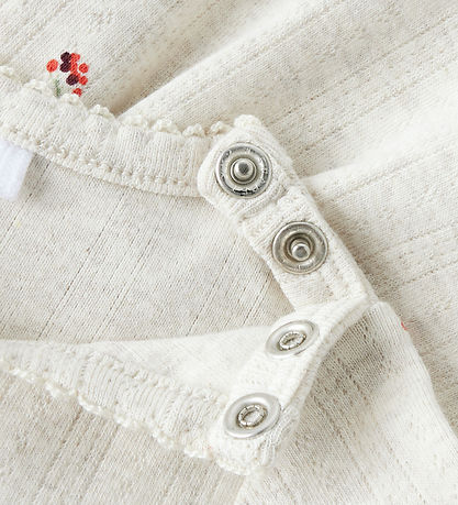 Name It Kleid - NbfBerries - Peyote-Mischung