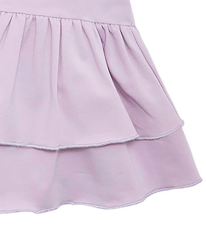 Moncler Dress - Open Pink