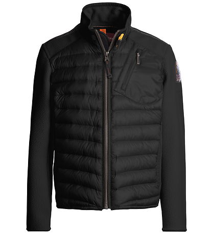 Parajumpers Down Jacket - Jayden - Black