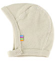 Joha Baby Hat - Single Layer - Light Beige