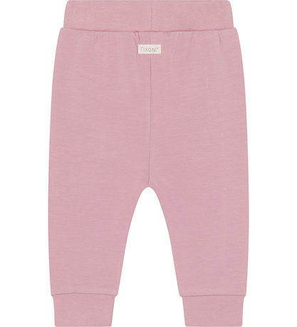 Fixoni Sweatpants - Lilac