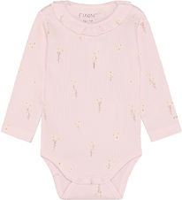 Fixoni Body I/e - Rib - Potpurri