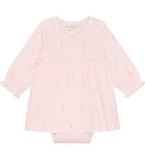 Fixoni Kjolebody I/e - Rib - Potpurri