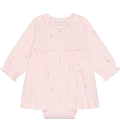 Fixoni Samfella m. pilsi l/e - Rib - Potpurrí