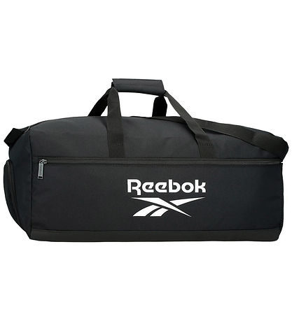 Reebok Sporttasche - Ashland - Schwarz