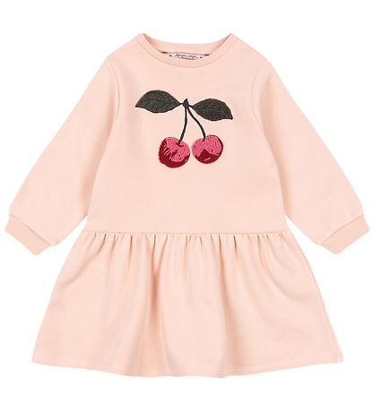 Konges Sløjd Robe en Molleton - Lou Terry - Soirée Sable