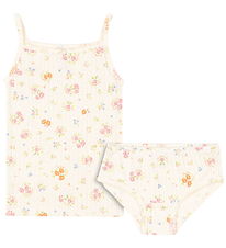 Konges Sløjd Underwear - Pointelle - Minnie - Nonoka