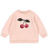 Konges Sløjd Peysa - Lou Terry - Kvöld Sandur