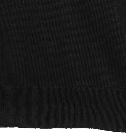 C.P. Company Blouse - Knitted - Black