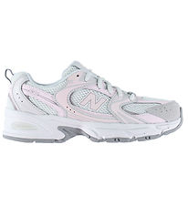 New Balance Shoes - 530 - Sandstone/White