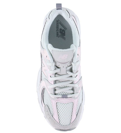 New Balance Chaussures - 530 - Grès/White
