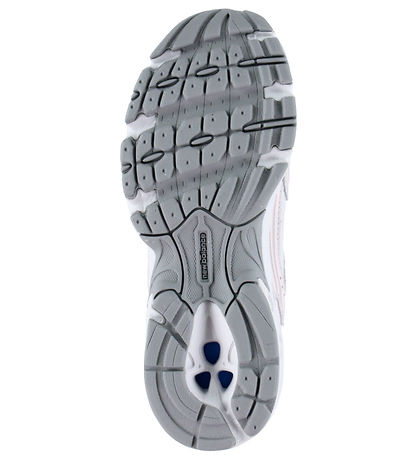 New Balance Chaussures - 530 - Grès/White