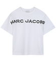 Marc Jacobs T-skjorte - White