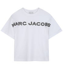 Marc Jacobs T-Shirt - White