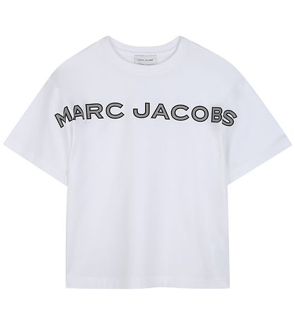 Marc Jacobs T-Shirt - White