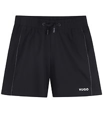 HUGO Shorts - Black