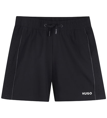 HUGO Shorts - Black