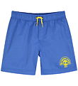 Timberland Swim Shorts - Blue
