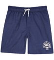 Timberland Swim Shorts - Slate Blue