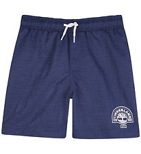 Timberland Swim Shorts - Slate Blue